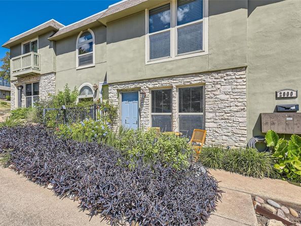 2000 Lightsey RD 3, Austin TX 78704