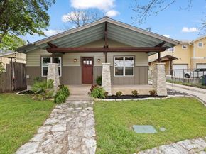 2300 S 3rd ST, Austin TX 78704