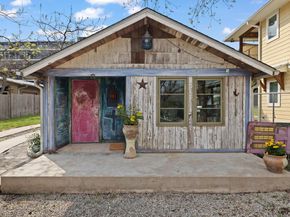 2300 S 3rd ST, Austin TX 78704