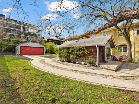 2300 S 3rd ST, Austin TX 78704