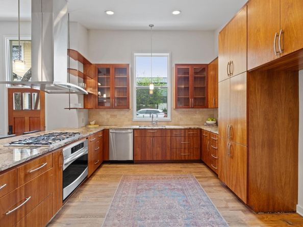 2300 S 3rd ST, Austin TX 78704