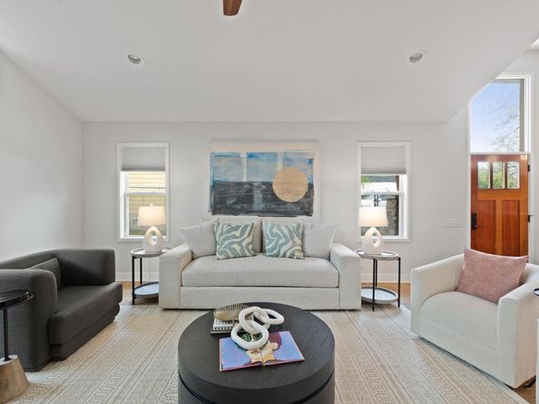 2300 S 3rd ST, Austin TX 78704