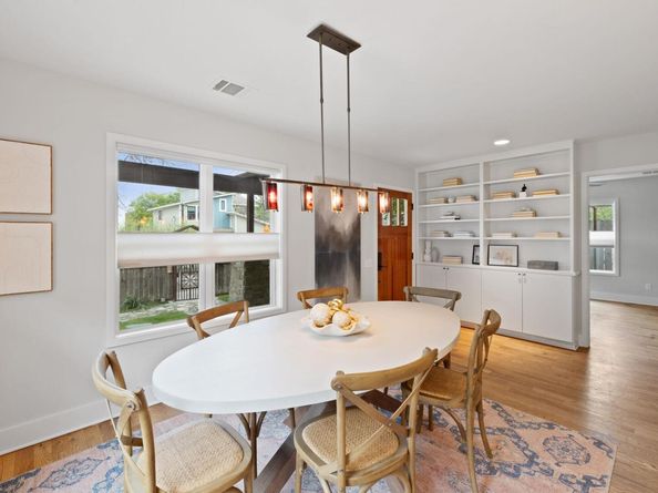 2300 S 3rd ST, Austin TX 78704