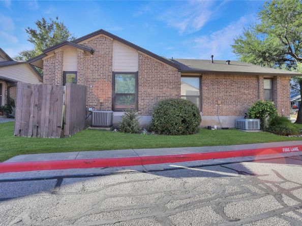 101 Clearday DR 104, Austin TX 78745