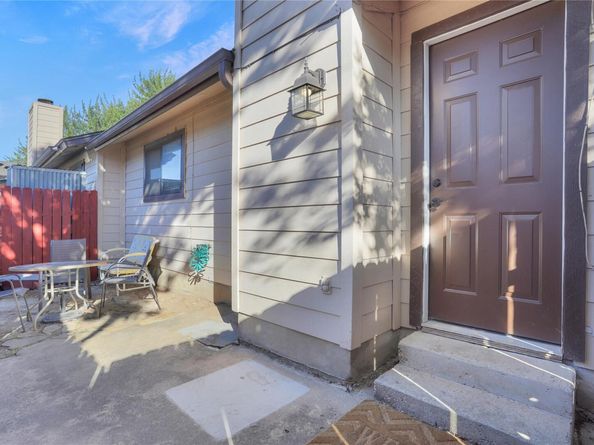 101 Clearday DR 104, Austin TX 78745