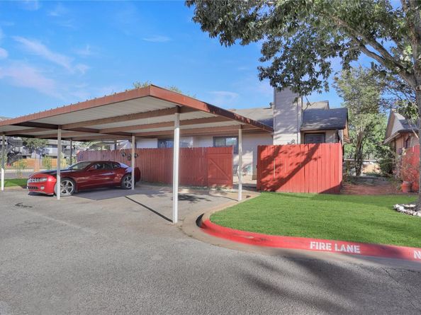 101 Clearday DR 104, Austin TX 78745