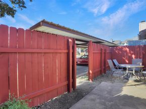 101 Clearday DR 104, Austin TX 78745