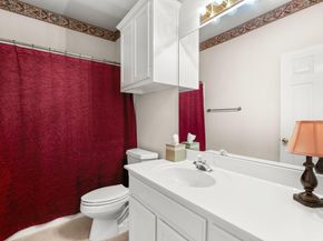5908 Trabadora CV, Austin TX 78759