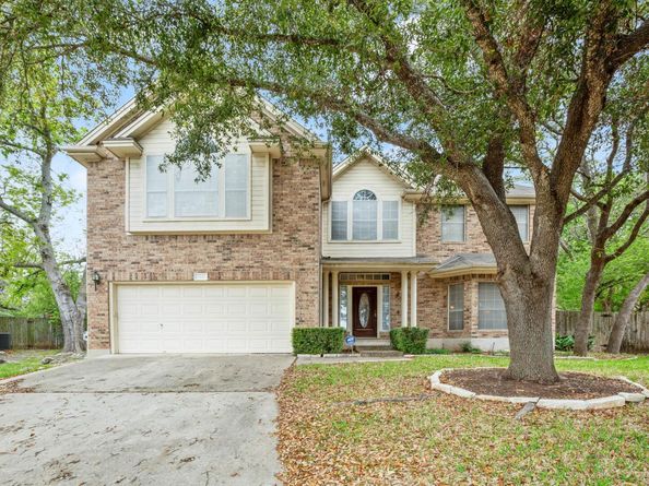 5908 Trabadora CV, Austin TX 78759