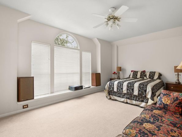 5908 Trabadora CV, Austin TX 78759