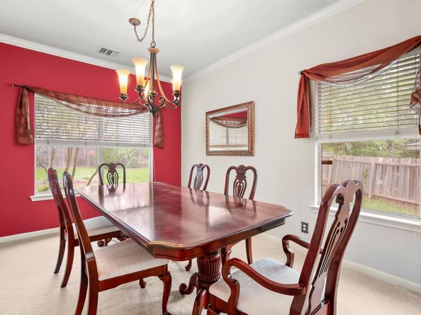 5908 Trabadora CV, Austin TX 78759