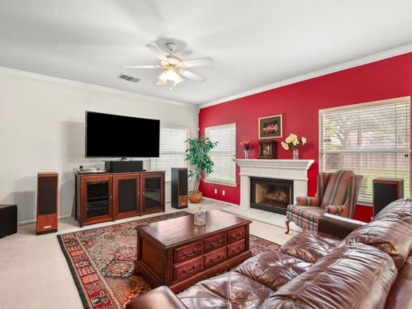 5908 Trabadora CV, Austin TX 78759