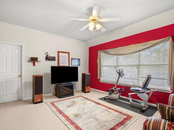 5908 Trabadora CV, Austin TX 78759