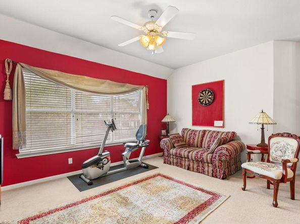 5908 Trabadora CV, Austin TX 78759