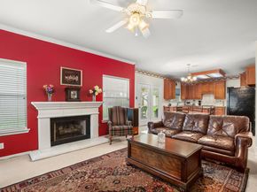 5908 Trabadora CV, Austin TX 78759