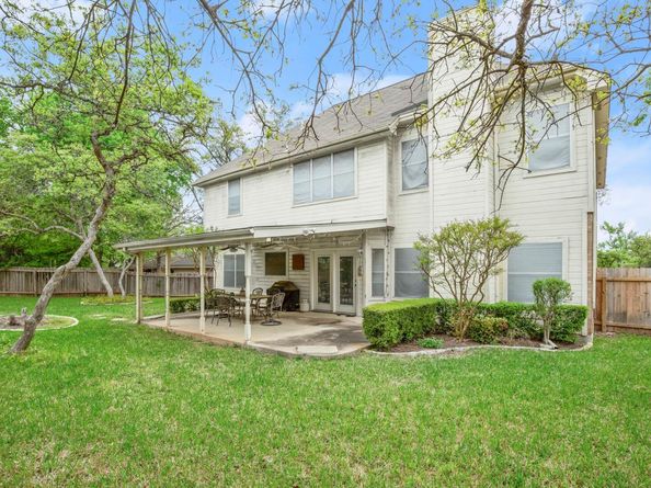 5908 Trabadora CV, Austin TX 78759