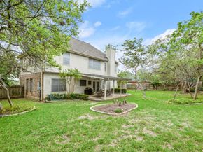 5908 Trabadora CV, Austin TX 78759
