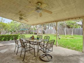 5908 Trabadora CV, Austin TX 78759