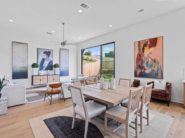 5505 Toscana Ave, Austin TX 78724