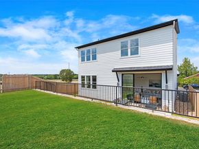 5505 Toscana Ave, Austin TX 78724
