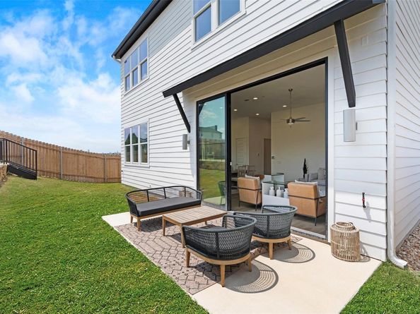 5505 Toscana Ave, Austin TX 78724