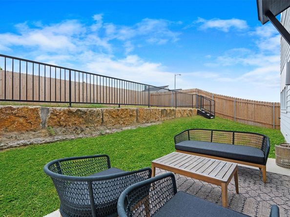 5505 Toscana Ave, Austin TX 78724