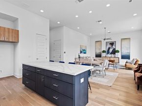 5505 Toscana Ave, Austin TX 78724