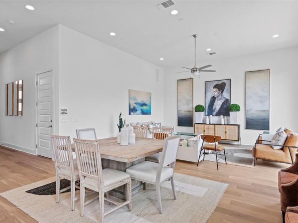 5505 Toscana Ave, Austin TX 78724
