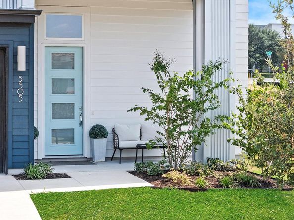 5505 Toscana Ave, Austin TX 78724