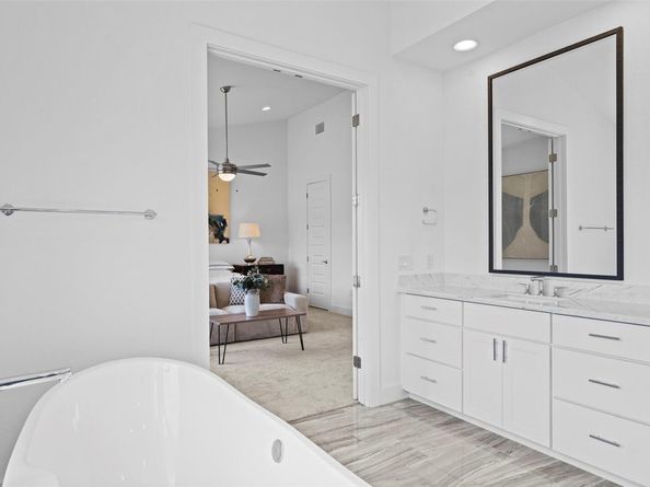 5505 Toscana Ave, Austin TX 78724