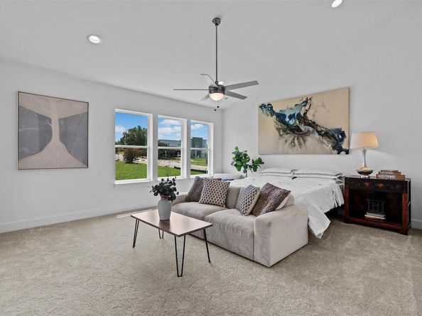 5505 Toscana Ave, Austin TX 78724