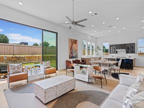 5505 Toscana Ave, Austin TX 78724