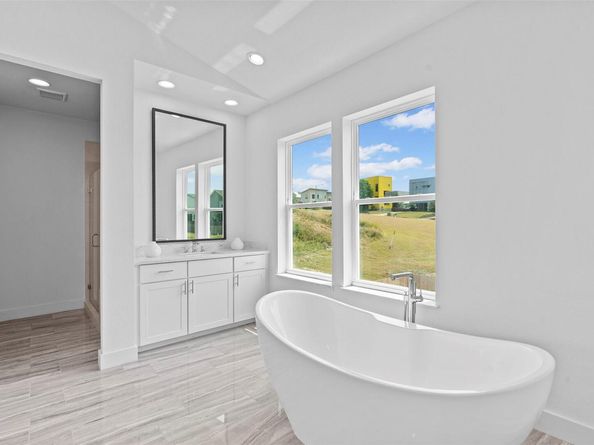 5505 Toscana Ave, Austin TX 78724