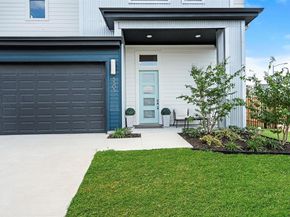 5505 Toscana Ave, Austin TX 78724