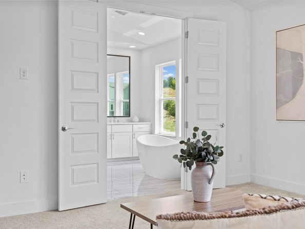 5505 Toscana Ave, Austin TX 78724