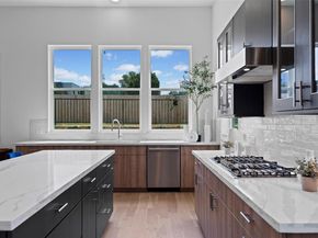 5505 Toscana Ave, Austin TX 78724