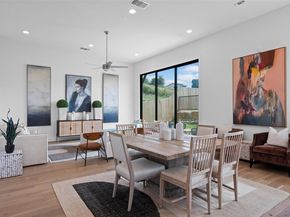5505 Toscana Ave, Austin TX 78724