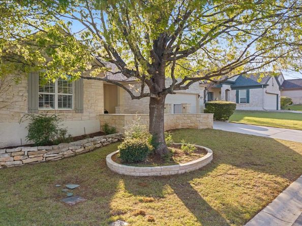 304 San Saba DR, Georgetown TX 78633