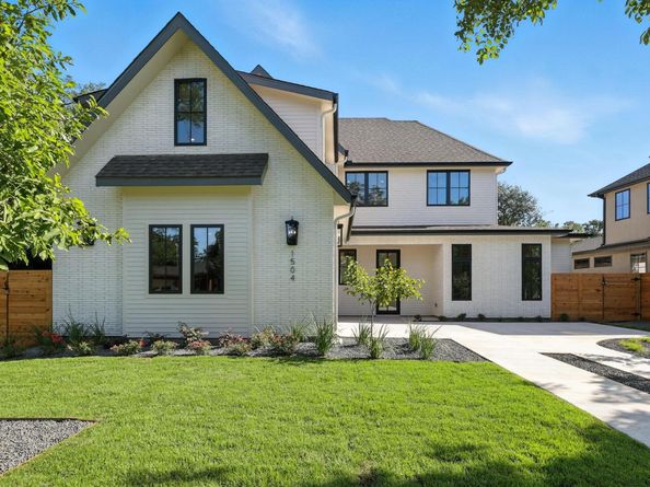 1504 Princeton, Austin TX 78757