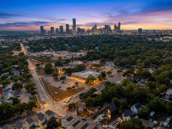 2900 Webberville RD, Austin TX 78702