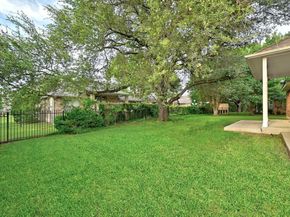 2707 Brindisi WAY, Cedar Park TX 78613