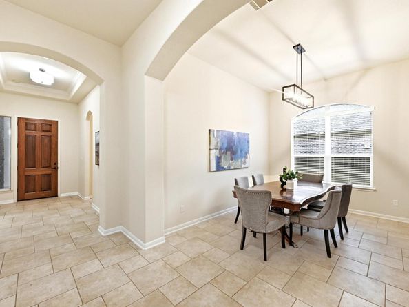 2707 Brindisi WAY, Cedar Park TX 78613
