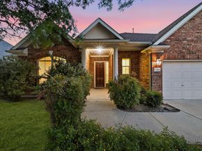 2707 Brindisi WAY, Cedar Park TX 78613