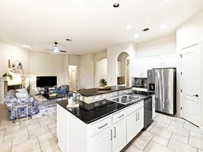 2707 Brindisi WAY, Cedar Park TX 78613