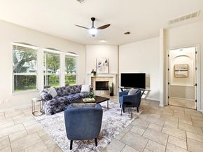 2707 Brindisi WAY, Cedar Park TX 78613