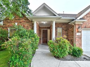 2707 Brindisi WAY, Cedar Park TX 78613