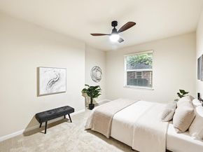 2707 Brindisi WAY, Cedar Park TX 78613