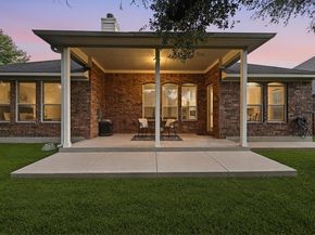 2707 Brindisi WAY, Cedar Park TX 78613
