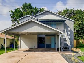 6803 Blue Dawn TRL, Austin TX 78744