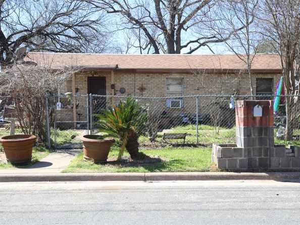 110 Hergotz LN, Austin TX 78742